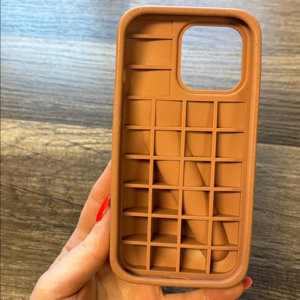 RHODE 13pro I phone case
